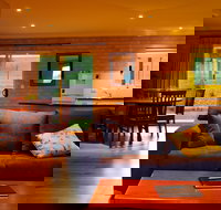 Mannus Valley B and B - Accommodation Australia