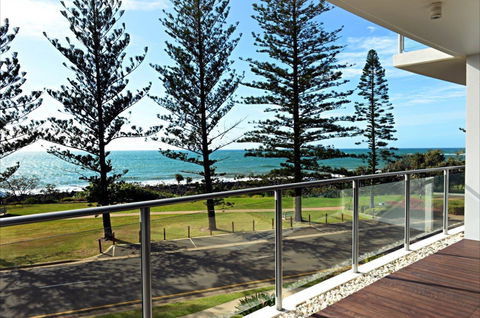 Manta Bargara Resort - Accommodation Australia 0