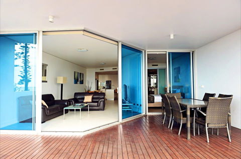 Manta Bargara Resort - Accommodation Australia 1