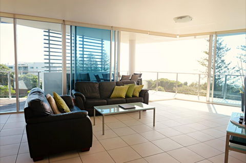 Manta Bargara Resort - Accommodation Australia 2
