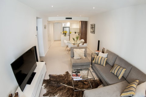 Manhattan - Canberra Executive Apartments - Accommodation Australia 0