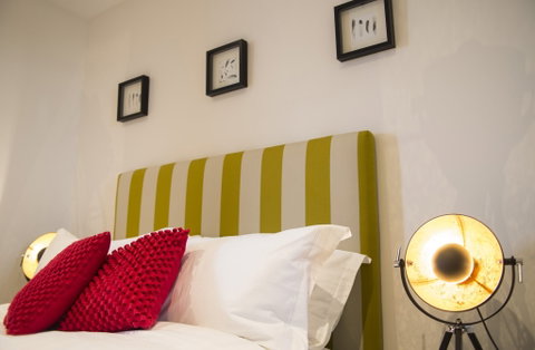 Manhattan - Canberra Executive Apartments - Accommodation Australia 1