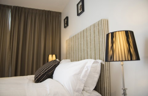 Manhattan - Canberra Executive Apartments - Accommodation Australia 2