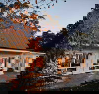 Maple Lodge - Accommodation Australia