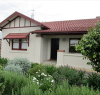 Mataro Cottage