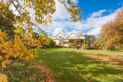Matilda's Of Ranelagh - Accommodation Australia 0