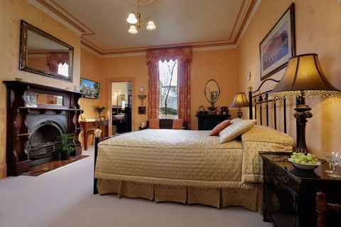 Matilda's Of Ranelagh - Accommodation Australia 1