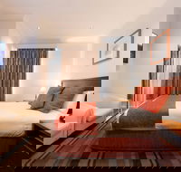 Mercure Canberra - Accommodation Australia