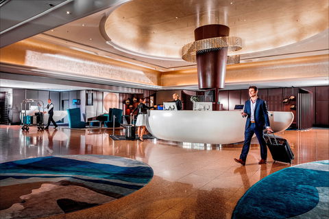 Mercure Brisbane King George Square - Accommodation Australia 0