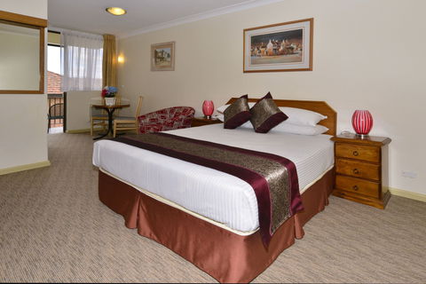 Metro Inn Ryde - Accommodation Australia 0