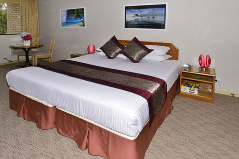 Metro Inn Ryde - Accommodation Australia 2