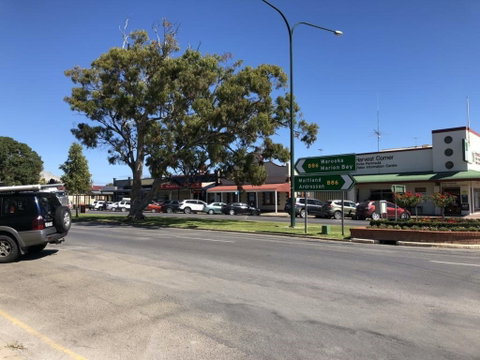 Minlaton Hotel - Accommodation Australia 1