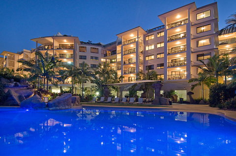 Mirage Alexandra Headland - Local Tourism 0