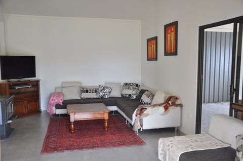 Nature's Echo Farm Stay - Local Tourism 0