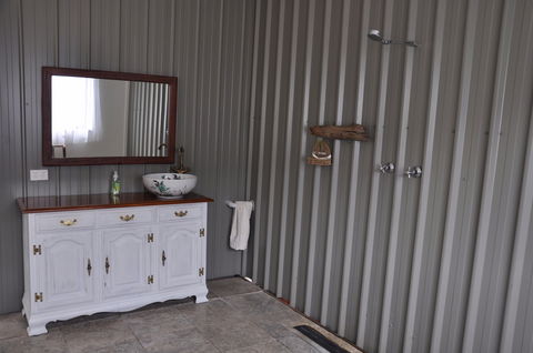 Nature's Echo Farm Stay - Local Tourism 1