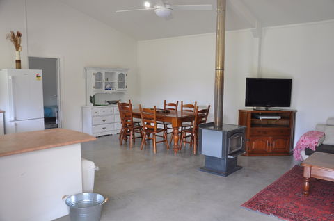 Nature's Echo Farm Stay - Local Tourism 2