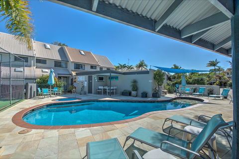 Nautilus Noosa Holiday Resort - Accommodation Australia 1