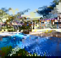 Nautilus Apartments Merimbula - Local Tourism