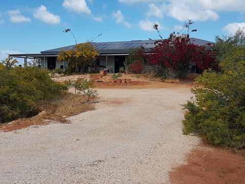 Ningaloo Bed And Breakfast - Bed n Breakfasts 0
