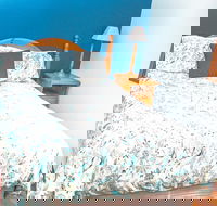 Nirvana Spiritual Retreat - Local Tourism