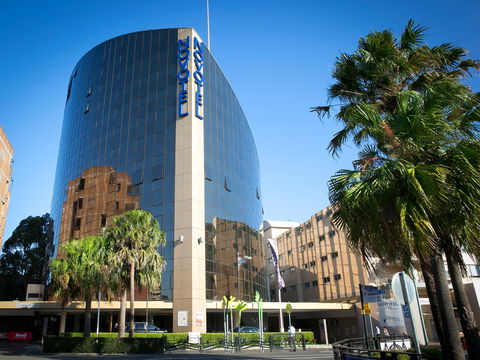 Novotel Sydney Parramatta - Accommodation Australia 0