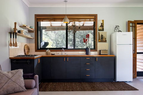 Nulla Nulla Blacksmiths Farm - Local Tourism 2