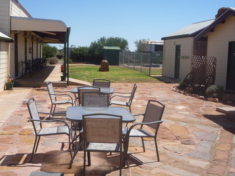 Nuttbush Retreat - Local Tourism 1