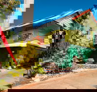On the Wallaby Eco Lodge - Local Tourism
