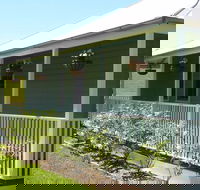 Orangevale at Mount View - Accommodation Australia