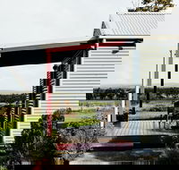 Otway Fields - Accommodation Australia