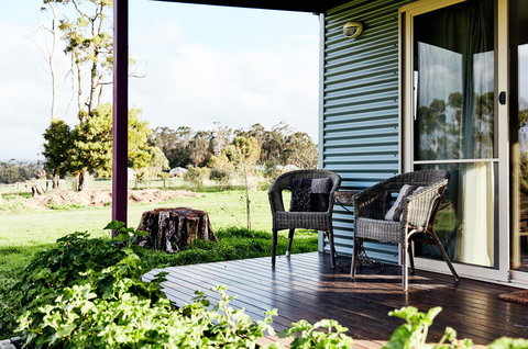 Otway Fields - Local Tourism 1