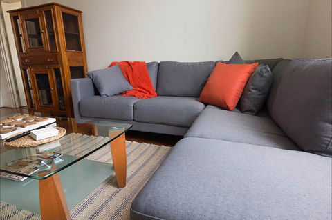 Our Little Gem B &B - Accommodation Australia 2