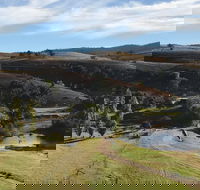 Paradise Valley Camping Park - Accommodation Australia