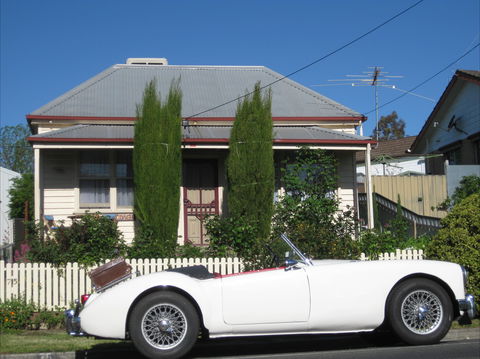 Peel Cottage - Accommodation Australia 0