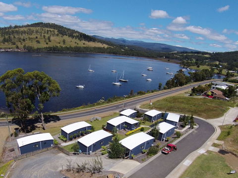 Port Huon Cottages - Accommodation Australia 0