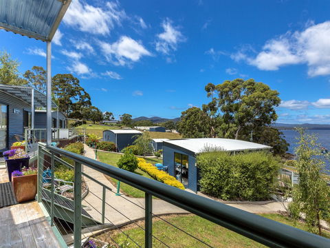 Port Huon Cottages - Accommodation Australia 1