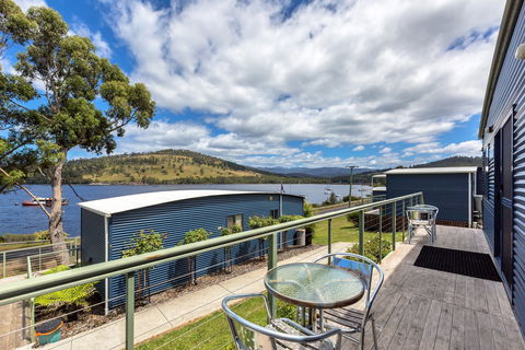 Port Huon Cottages - Accommodation Australia 2