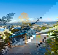 Pure Indulgence Merimbula - Local Tourism