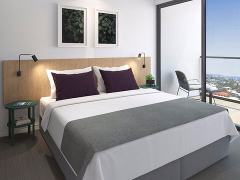 Quest Springfield Central - Accommodation Australia 1