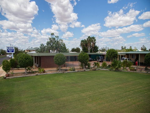 Quilpie Motor Inn - Accommodation Australia 0