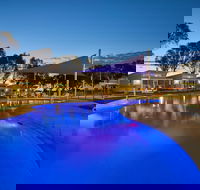 RAC Cervantes Holiday Park