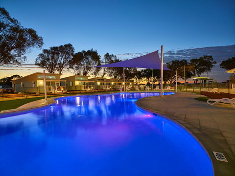 RAC Cervantes Holiday Park - Accommodation Australia 0