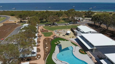 RAC Cervantes Holiday Park - Accommodation Australia 1