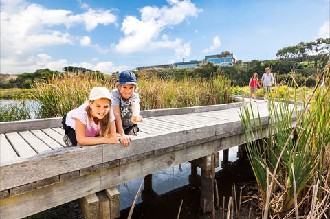RACV Inverloch Resort - Accommodation Australia 2