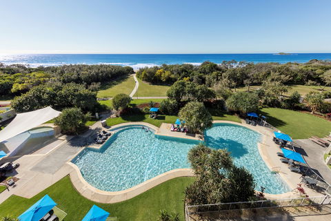 Ramada By Wyndham Marcoola Beach - Australia Shopping 0
