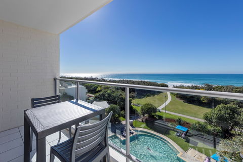 Ramada By Wyndham Marcoola Beach - Australia Shopping 1