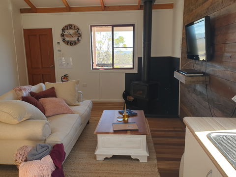 R And R On The Ravine - Accommodation Australia 1