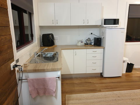 R And R On The Ravine - Accommodation Australia 2