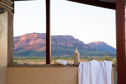 Rawnsley Homestead - Accommodation Australia 1