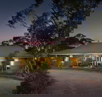 Riverbush Cottages - Accommodation Australia